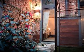Loft Tabaccaia 13